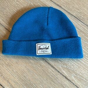 Baby Herschel Hat